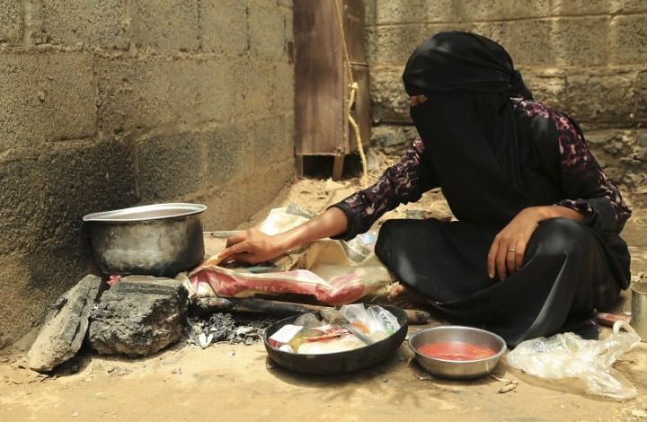 بنحو 5 ملايين دولار.. دعم سعودي جديد لمعالجة سوء التغذية في اليمن