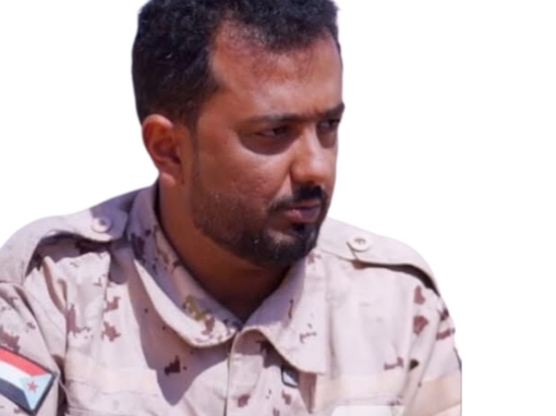 مذكرة توقيف عسكرية بحق قائد لواء تابع للانتقالي (المنحل) شرقي اليمن
