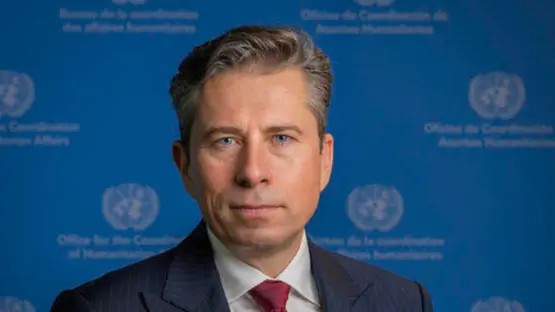 تحذير أممي من تداعيات التصعيد في المنطقة على الوضع الإنساني في اليمن