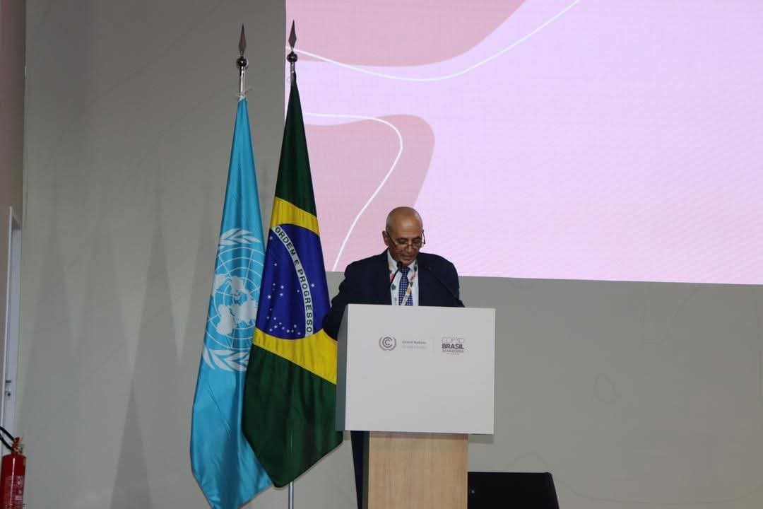 اليمن: العمل المناخي يمثل مسارًا أساسيًا نحو تحقيق السلام والاستقرار المستدام