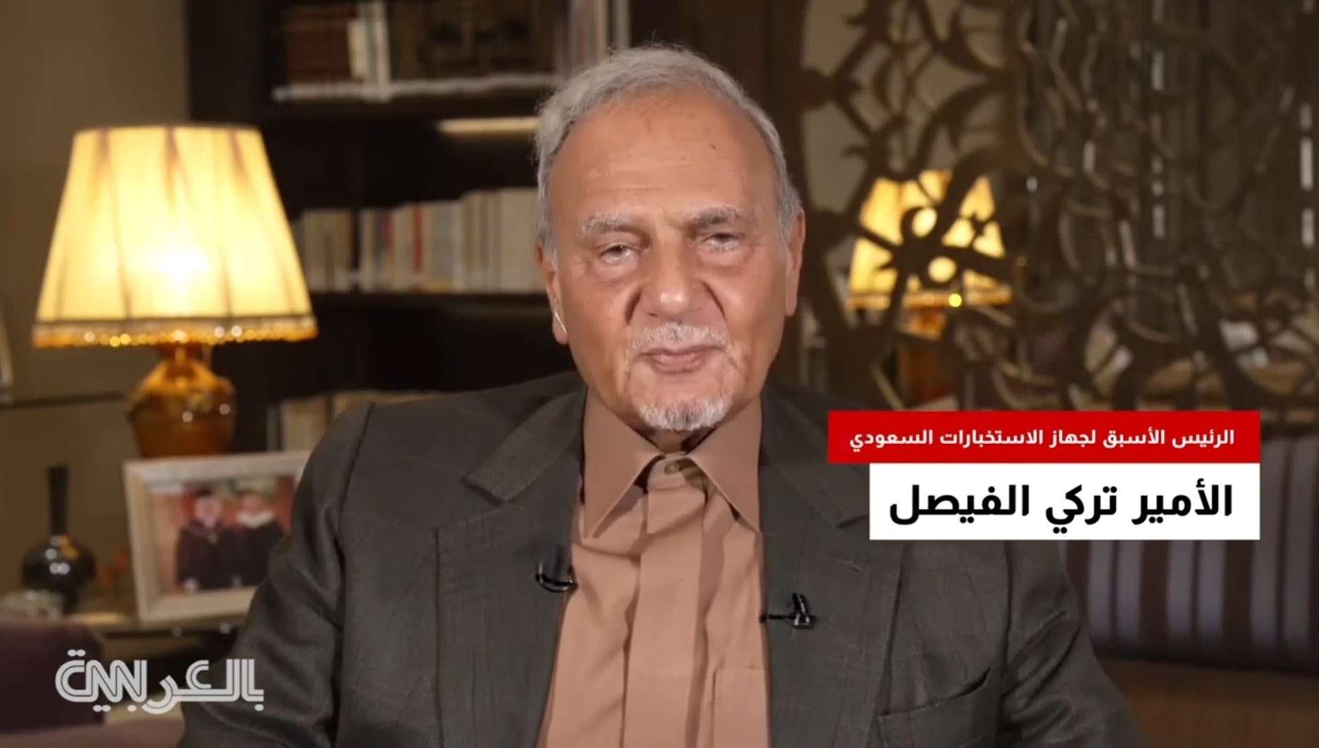 تركي الفيصل يعدد 3 أجندات "كارثية" تواجهها المنطقة (فيديو)