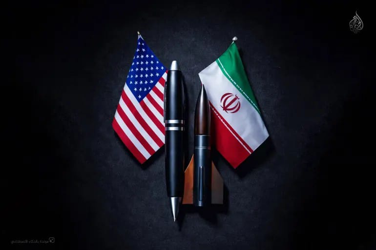 على مشارف التوقيع.. هذا ما يؤخّر الاتفاق بين أمريكا وإيران