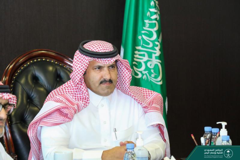 السفير السعودي: إستغلال القضية الجنوبية أفقدها المكاسب والزبيدي يتحمل مسؤولية تنفيذ أجندات أضرت بالقضية