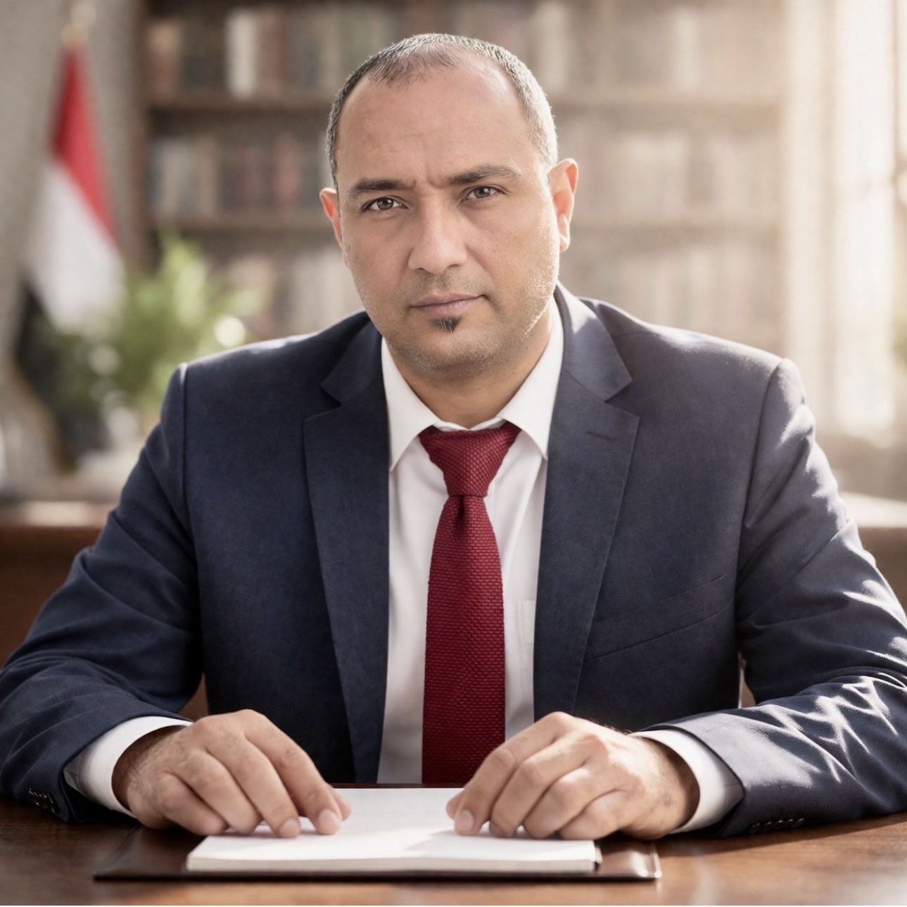 حضرموت بوصفها فضاءاً قابلاً للحياة