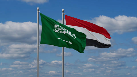 السعودية تخصص 1.3 مليار ريال سعودي لتغطية رواتب موظفي الحكومة اليمنية