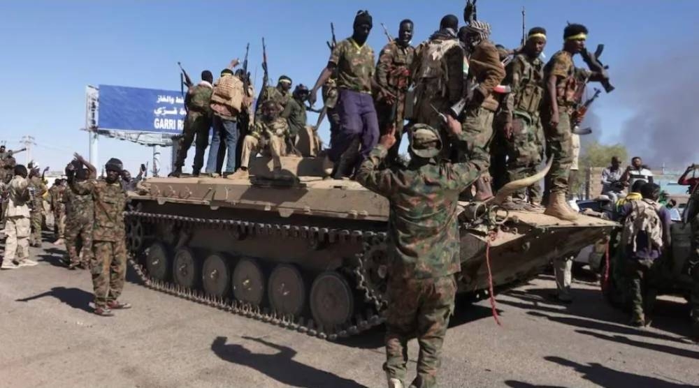 دارفور بعد تقرير الأمم المتحدة.. أبوظبي في مرمى الأسئلة الدولية