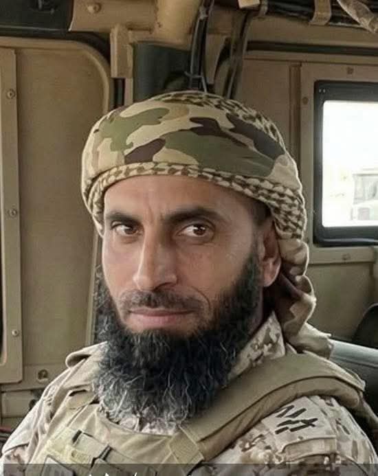 من جبهات القتال إلى قمة القيادة.. من هو قائد درع الوطن الجديد؟