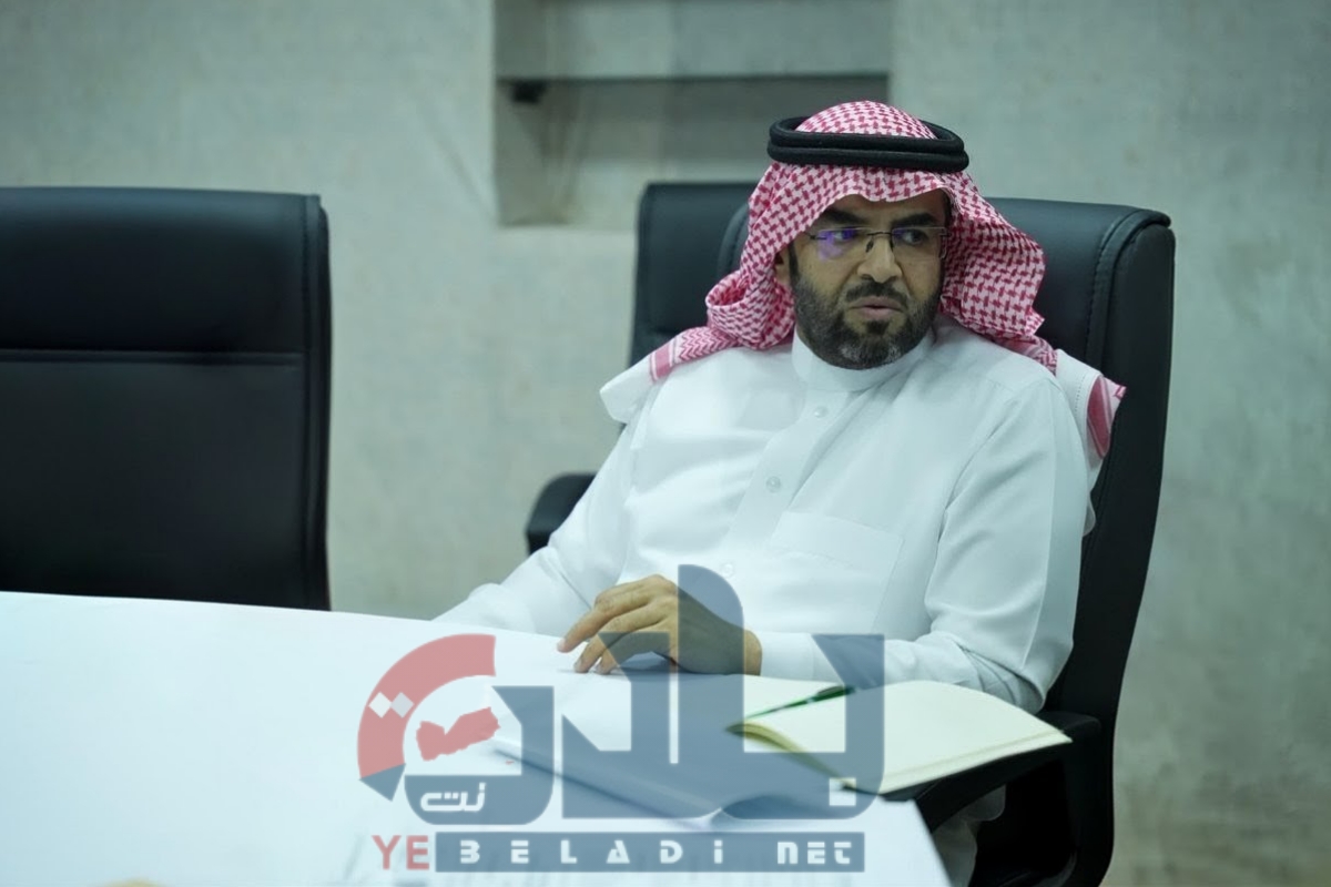 الشهراني في المخا.. ترتيبات عسكرية جديدة في الساحل الغربي لليمن