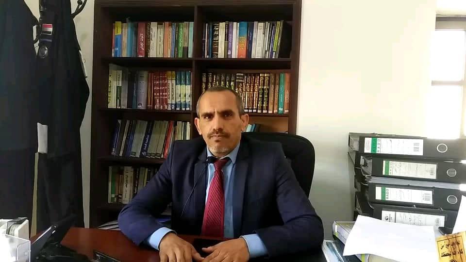 مقررة أممية تدعو للإفراج عن المحامي عبد المجيد صبره