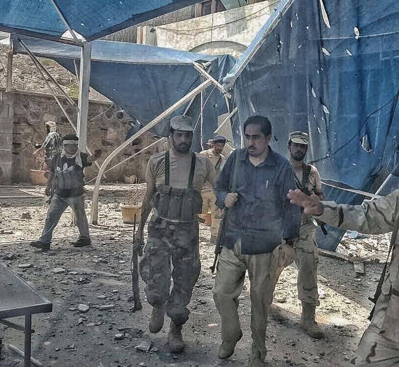 البكري: تحرير عدن نقطة تحول في مسار استعادة الدولة