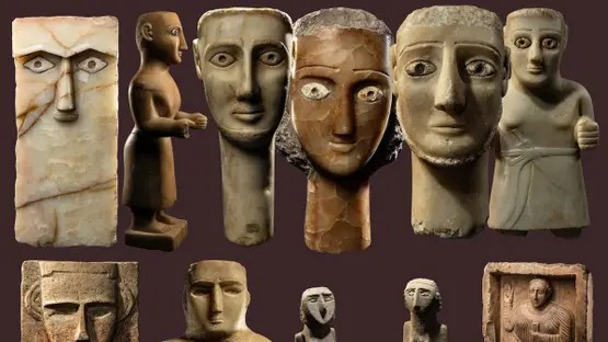آثار اليمن المهربة.. مزاد أميركي يعرض 12 قطعة أثرية نادرة للبيع