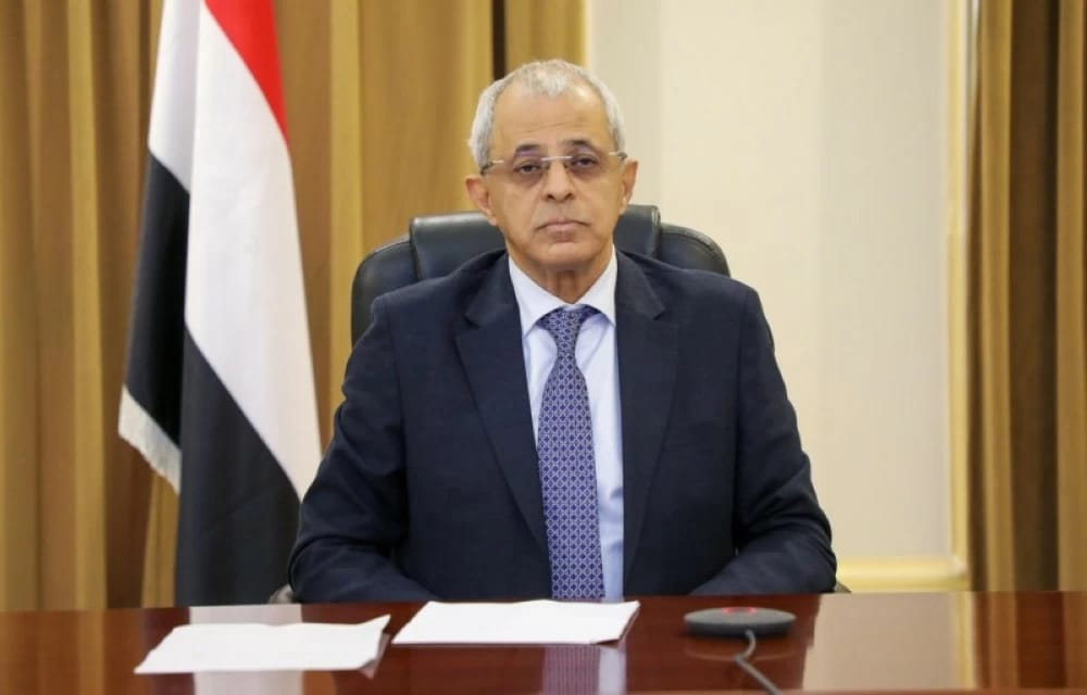 النعمان: علاقة اليمن مع الإمارات “مؤقتة” ولا تسعى إلى تصعيدها