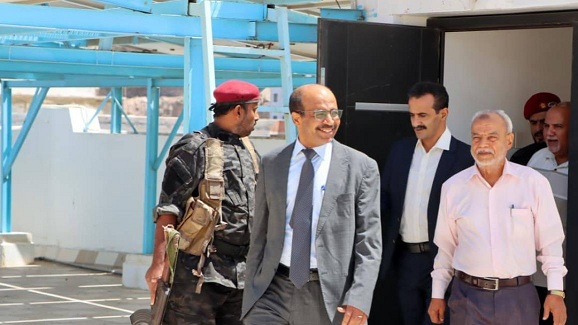 مذكرة تفاهم مرتقبة بين اليمن والسعودية لتأسيس استثمارات مشتركة في قطاع المعادن