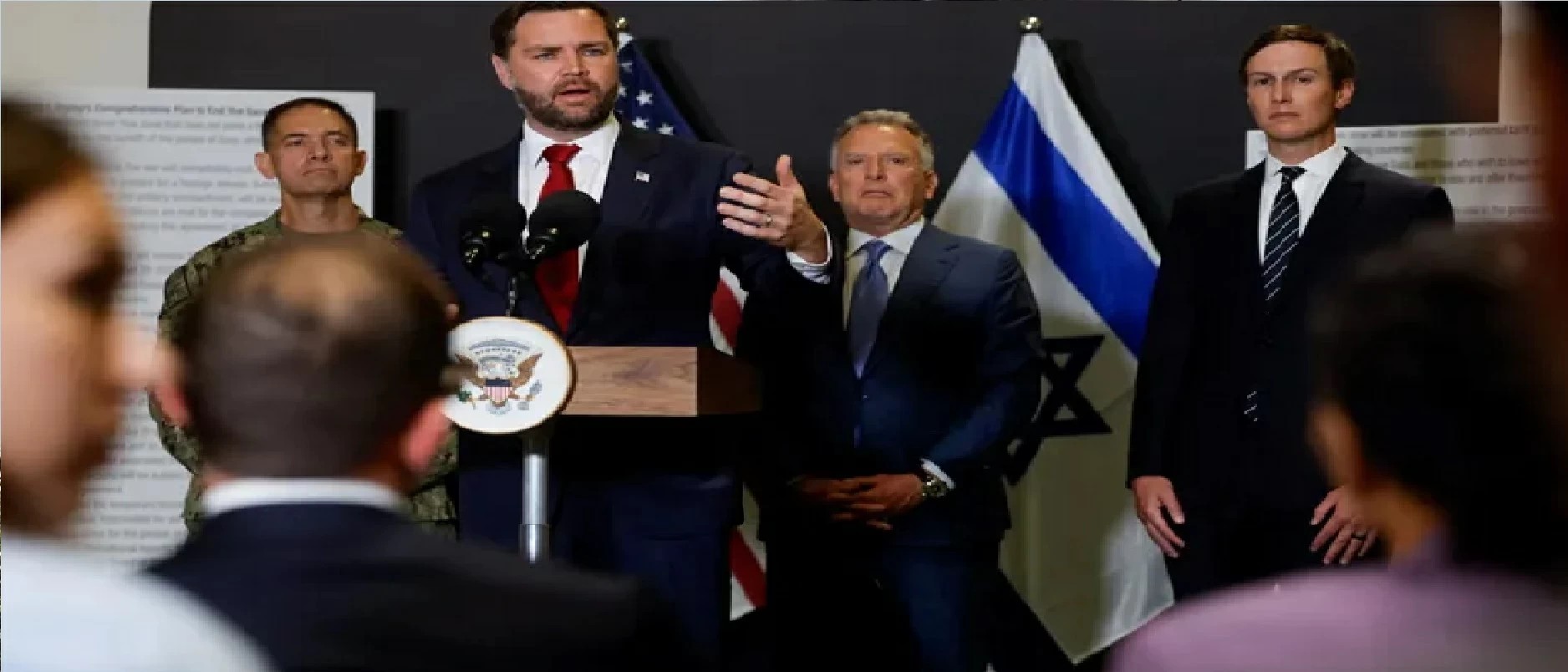 اجتماع مرتقب في إسلام آباد بين أمريكا وإيران.. وباكستان تؤكد دعمها للسلام