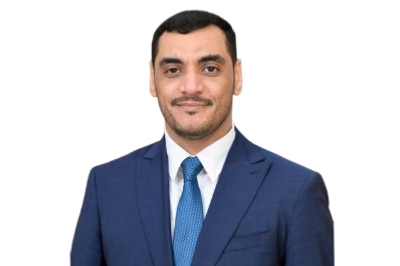 العامري يحذّر من سياسة “الفوضى الممنهجة” في حضرموت وعدن