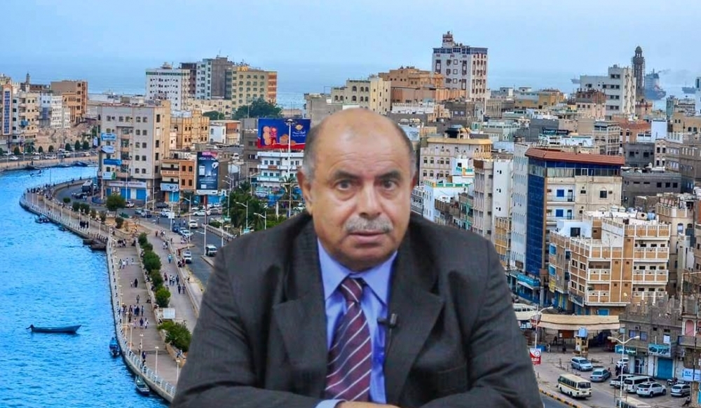 الخنبشي يثمّن الدعم السعودي لقطاع الكهرباء ويؤكد أهميته في تخفيف معاناة المواطنين