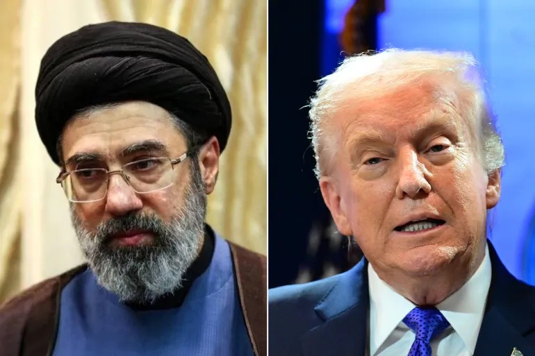 شروط أم مناورة؟ كواليس الوساطة بين واشنطن وطهران وموقف تل أبيب