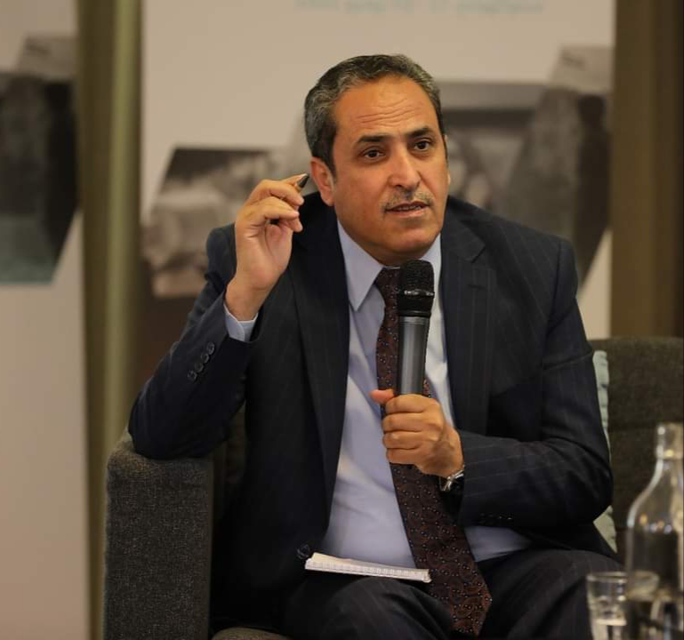 الإصلاح: معركة استعادة الدولة هي البوصلة وأي انشغال عنها خروج عن القضية الوطنية