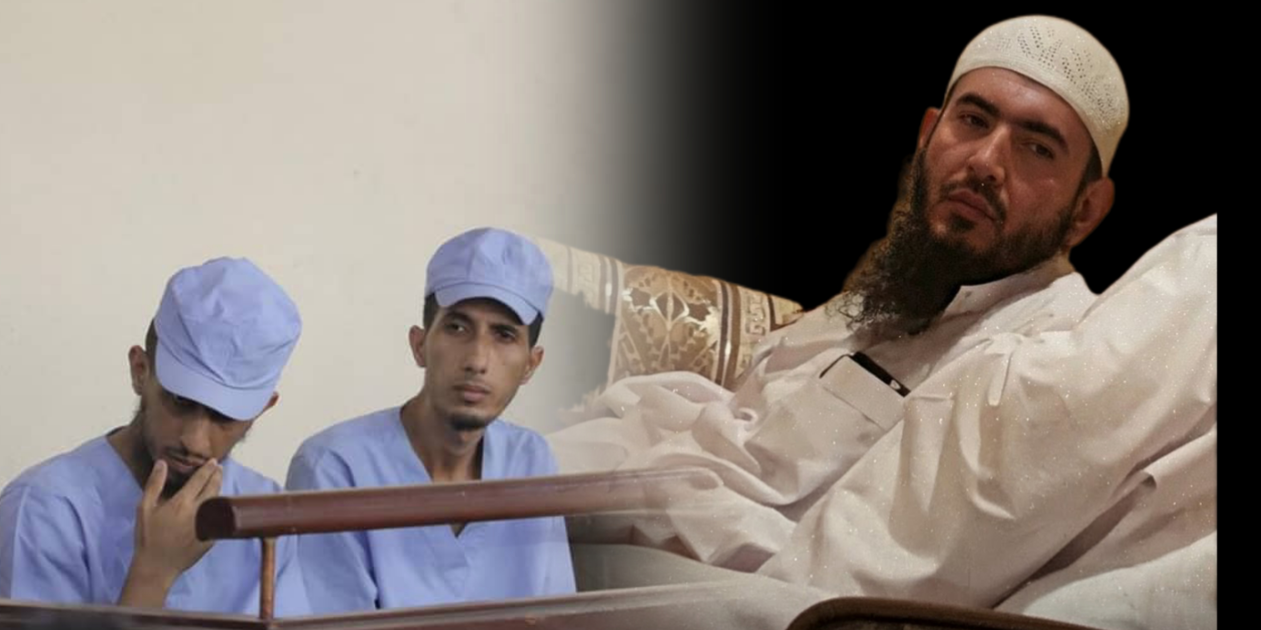 القضاء كلمة الفصل.. العدالة تُنصف الشيخ العدني بعد سنوات من الانتظار