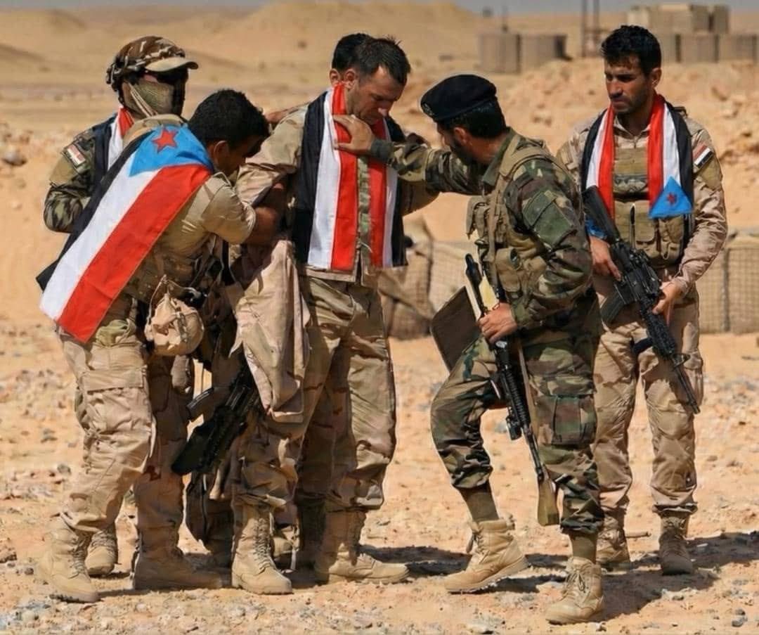 تقرير حقوقي يكشف ارتكاب عناصر تابعة للمجلس الانتقالي 312 حالة اعتقال واخفاء قسري بحضرموت