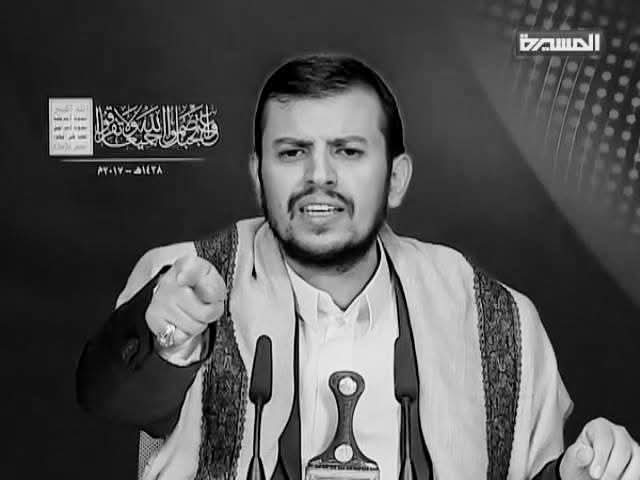 عبدالملك الحوثي “الإرهابي” يجدد الولاء لإيران ويضع اليمن في خدمة مشروعها