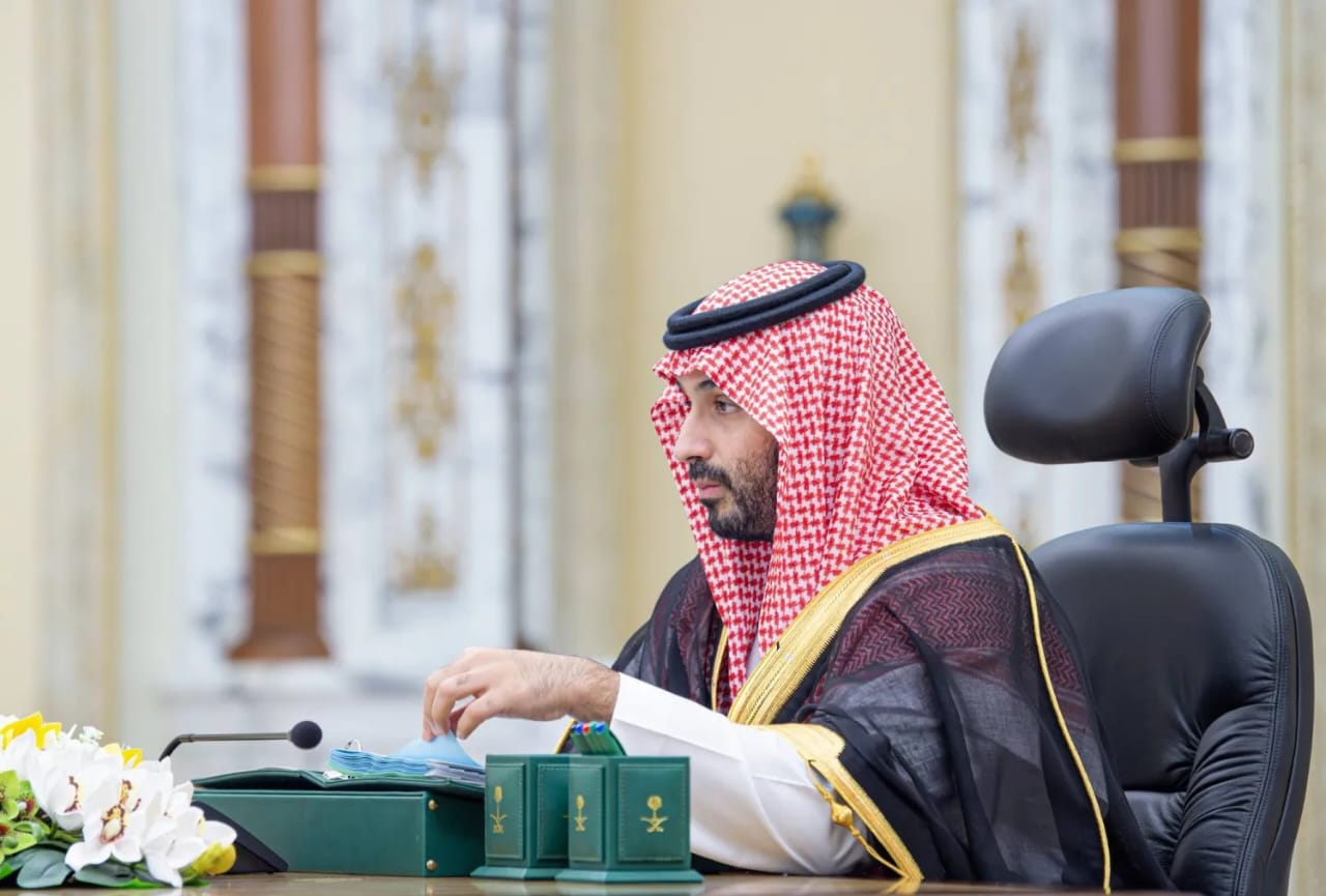 «الوزراء» السعودي يُشدِّد على ضرورة تجنيب المنطقة المزيد من التوتر
