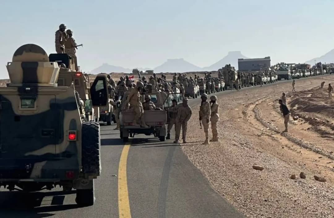 الرئاسة اليمنية تصوّب وجهتها نحو عدن بعد حضرموت