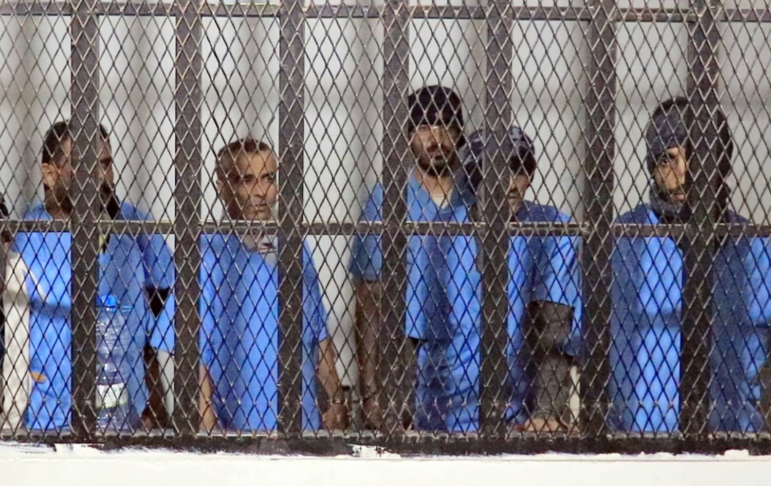 الأمم المتحدة تندد بإحالة عدد من موظفيها المحتجزين على محكمة تابعة للحوثيين