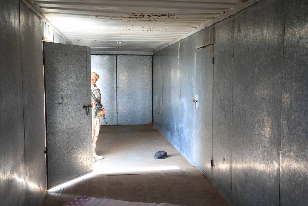 تعذيب وإخفاء قسري لسنوات.. الكشف عن انتهاكات صادمة في سجون خفية جنوب وشرق اليمن