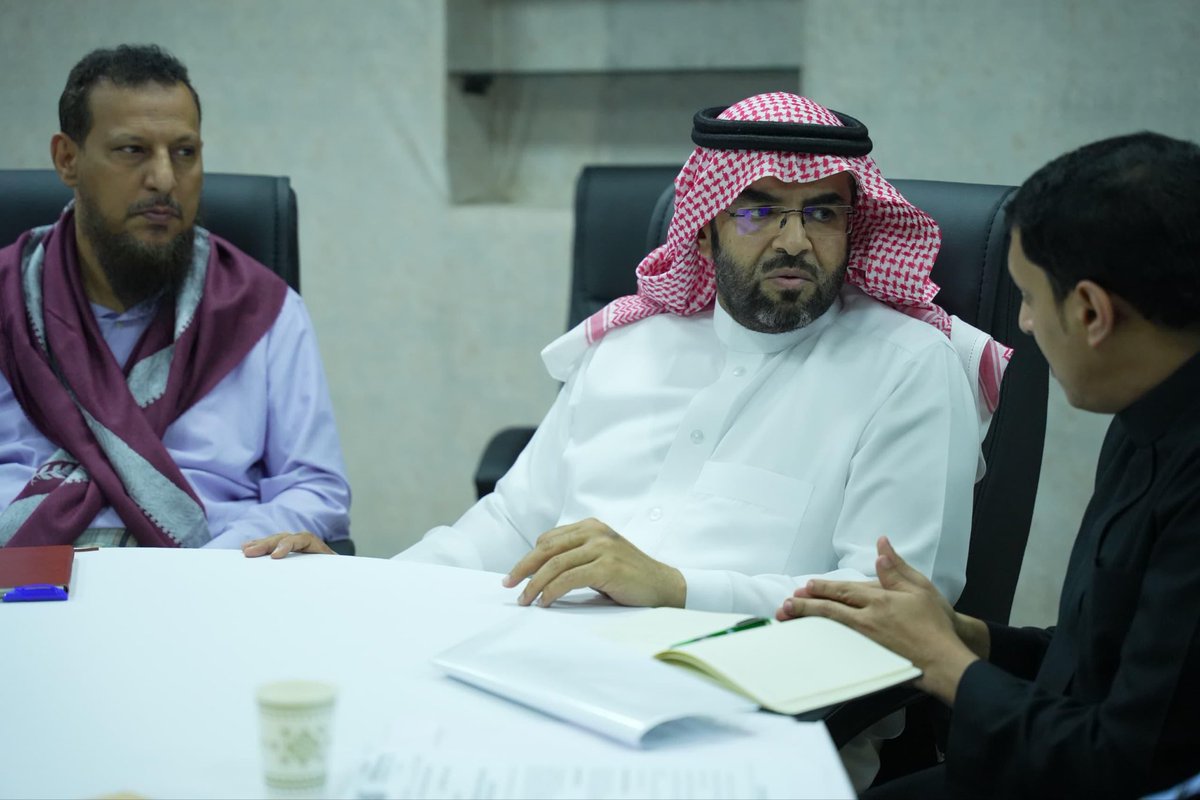 الشهراني يكشف عن دعم سعودي شامل في عدن والمحافظات المجاورة