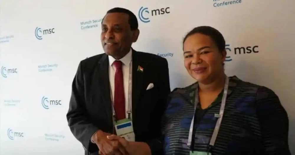 رئيس الوزراء السوداني: على الإمارات وقف دعم قوات الدعم السريع