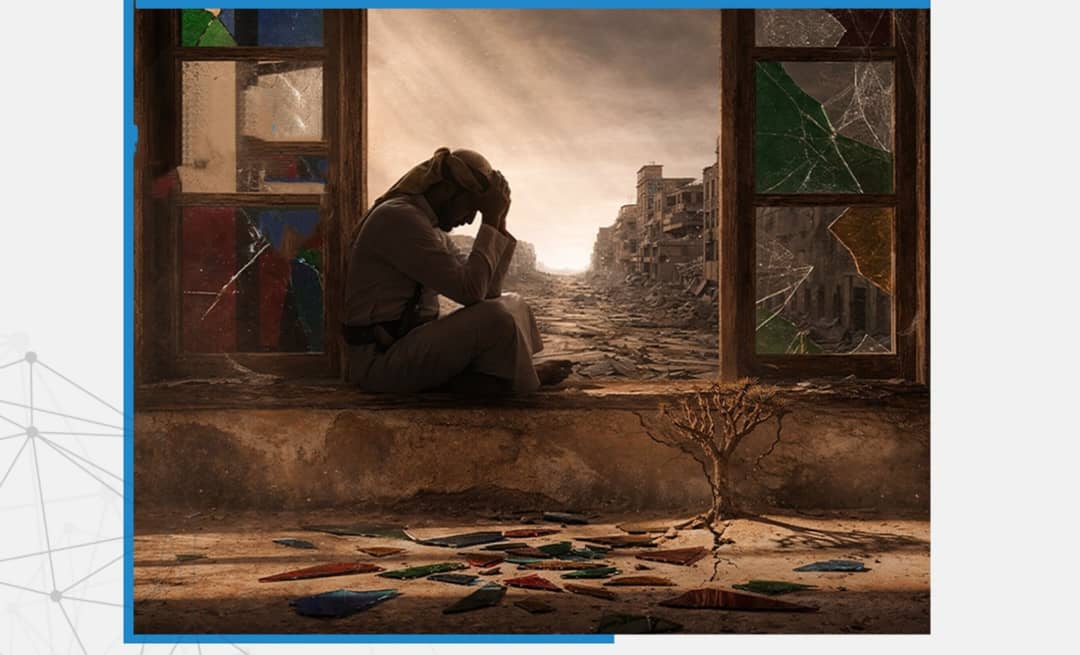 دراسة حديثة تؤكد أن 7 ملايين يمني يعانون من اضطرابات نفسية