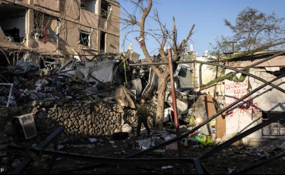 تساؤلات في مصر بشأن مدى تأثرها حال قصف مفاعل ديمونة بإسرائيل