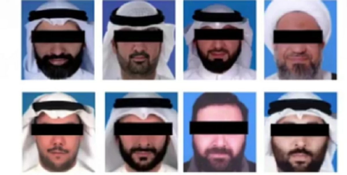 الكويت تحبط مخططاً إرهابياً وتقبض على 24 متورطاً