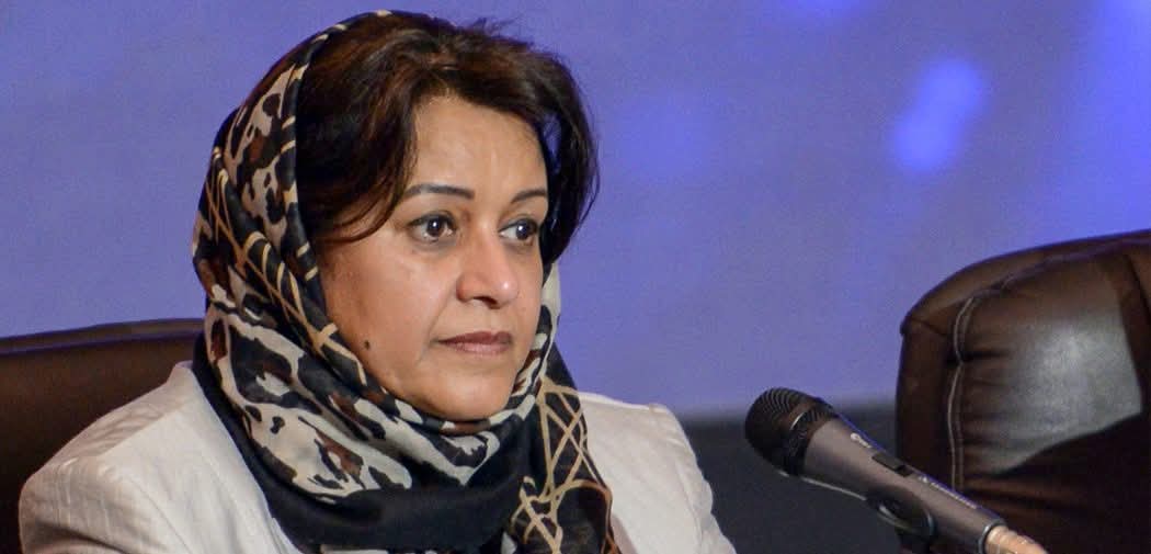 لأول مرة.. ترشيح امرأة لتمثيل اليمن سفيرة في واشنطن