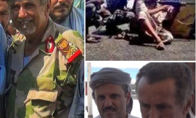 ذكرى تحرير عدن.. اللواء علي ناصر هادي القائد الذي سطر البطولات لتنتصر عدن