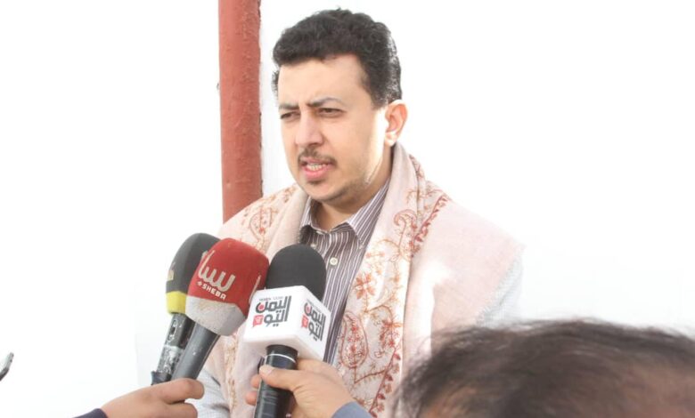 بعد 7 أشهر من اعتقاله.. الحوثيون يطلقون سراح قيادي في حزب البعث