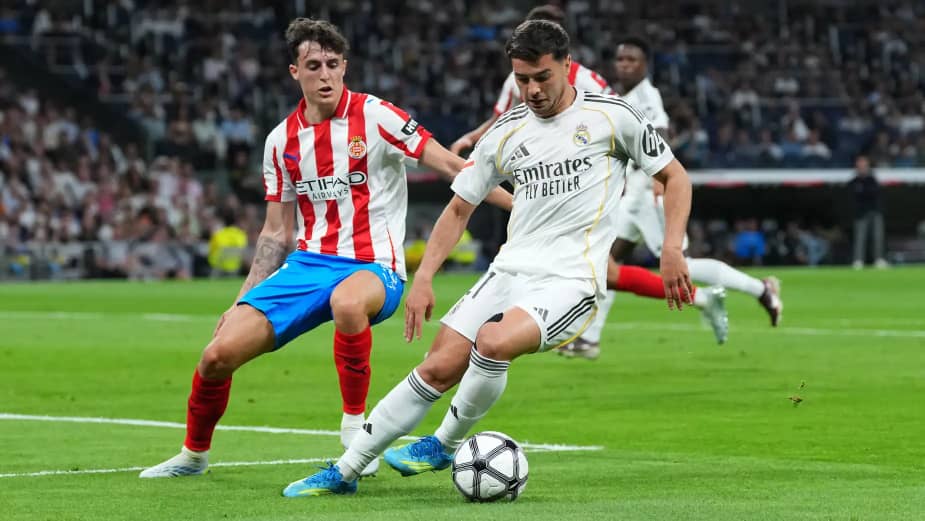 شبح الموسم الصفري يقترب.. تعادل مخيب لريال مدريد أمام "صغير كتالونيا"