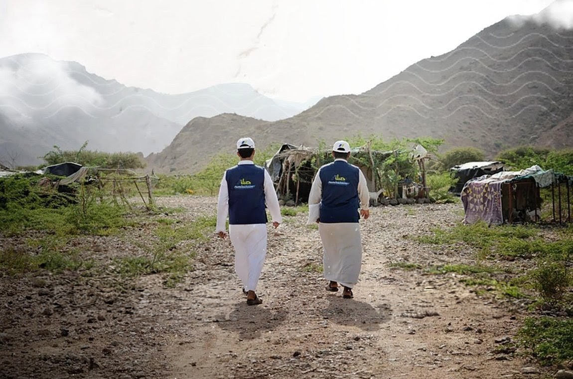 أكثر من ثلاثة ملايين و500 مستفيد من مشاريع مؤسسة صلة للتنمية خلال العام الماضي