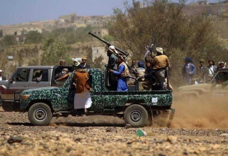 توثيق أكثر من ألف حالة نهب حوثية لممتلكات ومؤسسات أهلية وحكومية في إب خلال 10 سنوات