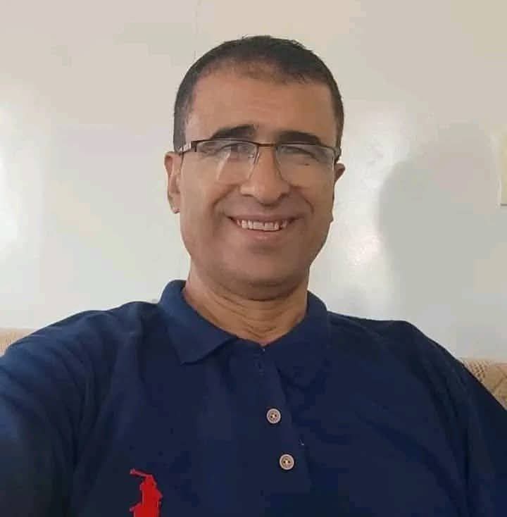 مع الدولة.. لا مع القبيلي!