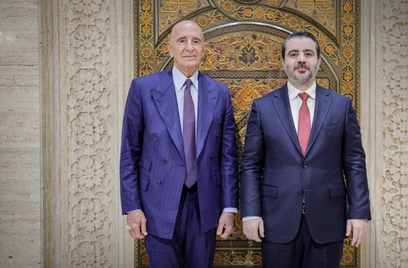 بعد 14 عاماً من الإغلاق.. تحضيرات لإعادة فتح سفارة أمريكا في سورية