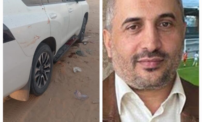 حزب الإصلاح يدين محاولة اغتيال “الروحاني” ويحمل أمن مأرب مسؤولية ضبط الجناة