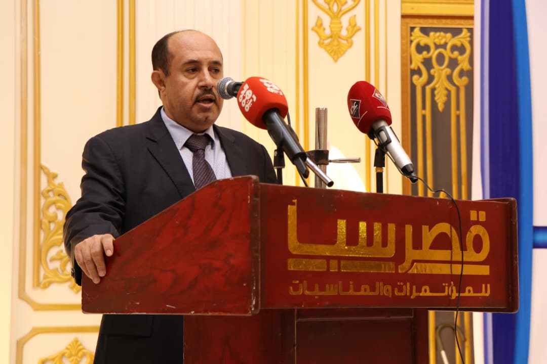 الدكتور صادق الجماعي: دعم وتأهيل ذوي اضطرابات طيف التوحد في صدارة أولويات الحكومة