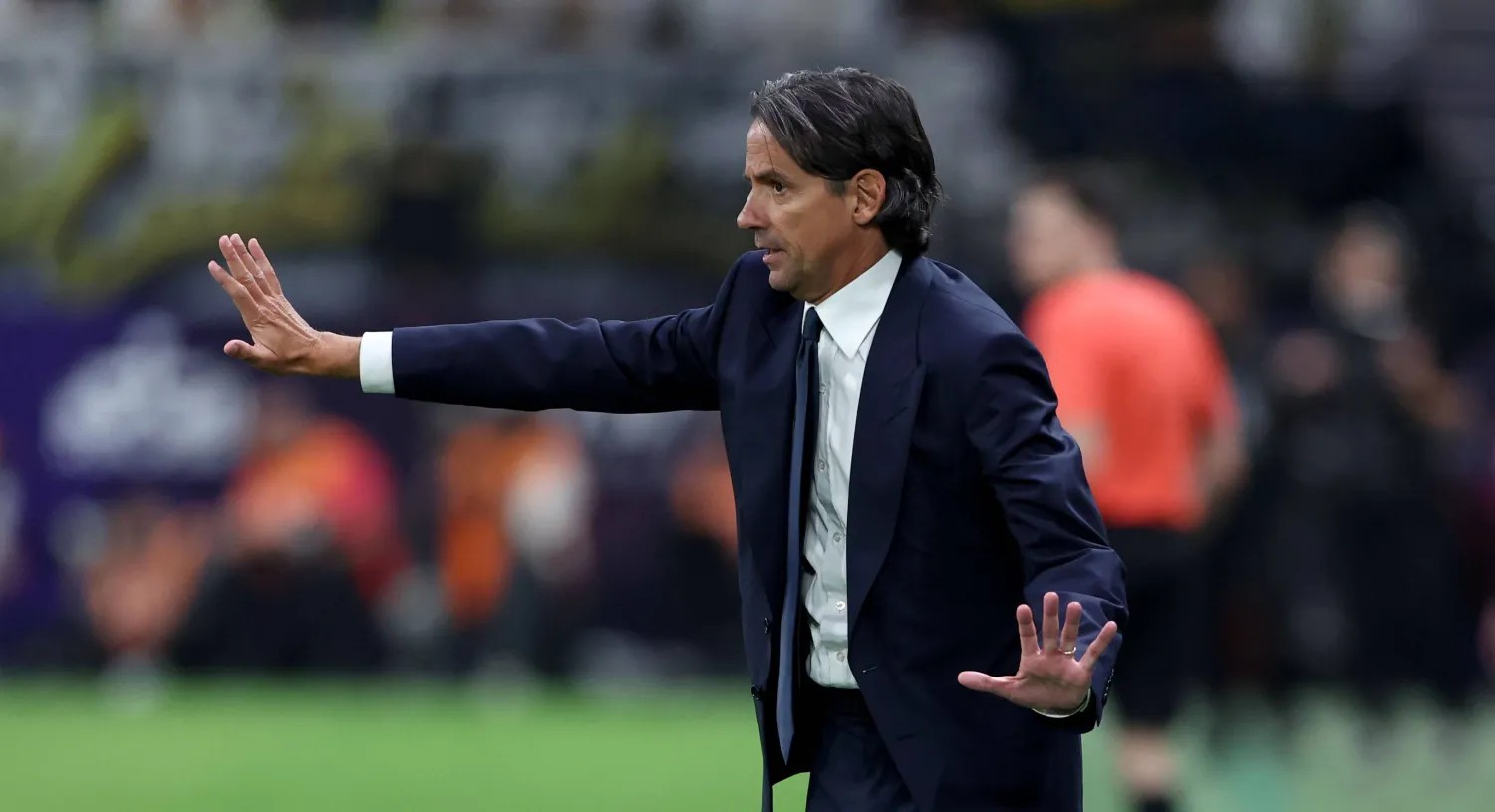 بعد سقوط الهلال في كلاسيكو الاتحاد.. إنزاغي: الغضب طبيعي… سنراجع أخطاؤنا