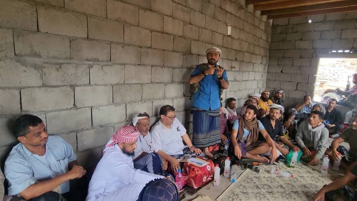 قبائل الوازعية تمهل طارق صالح 72 ساعة لتسليم قتلة “برهان”