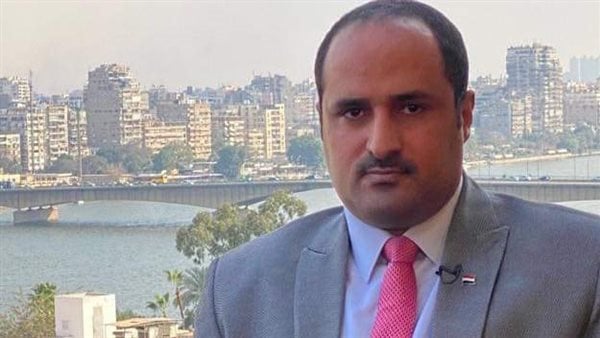فياض النعمان: الانتقالي (المنحل) يحرك الشارع لخدمة أجندات خاصة والحكومة تحسم الفوضى
