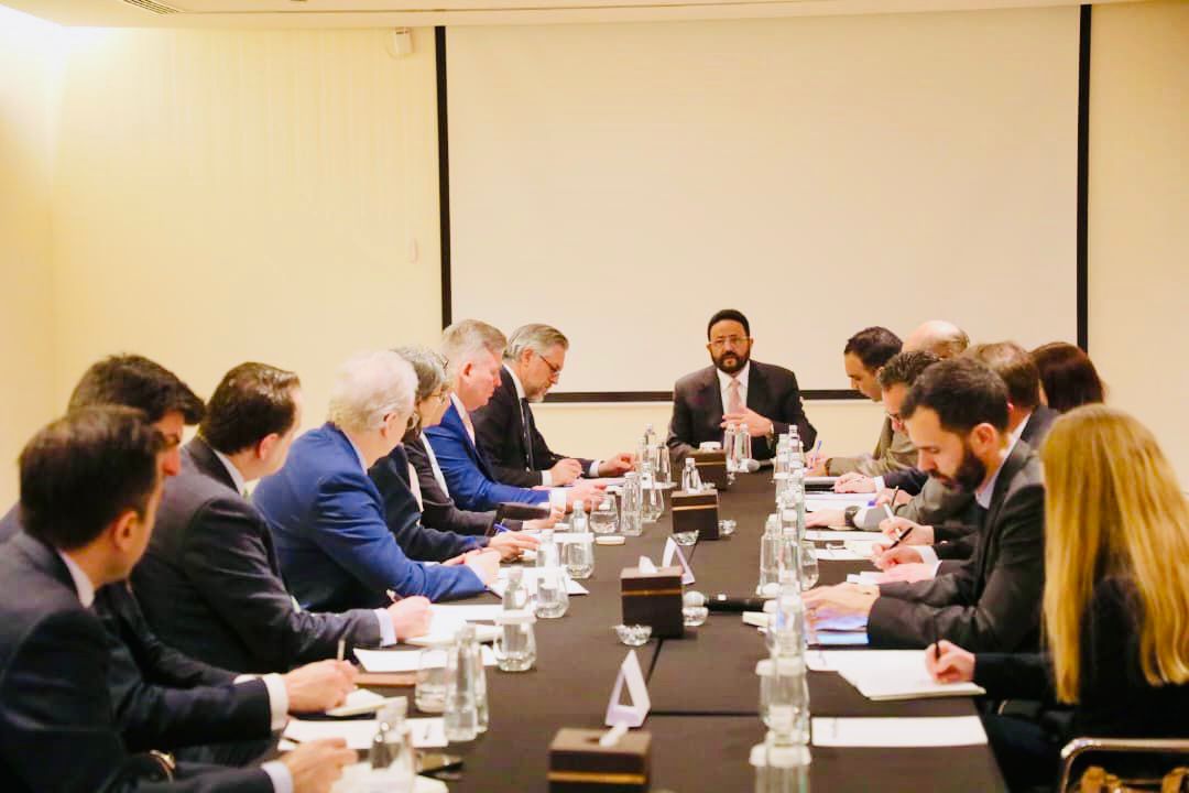 العرادة: الحوثيون يرفضون السلام ويستمرون بالتصعيد