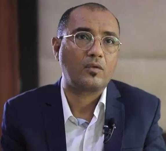 عن خطاب العليمي ورد فعل الغيثي