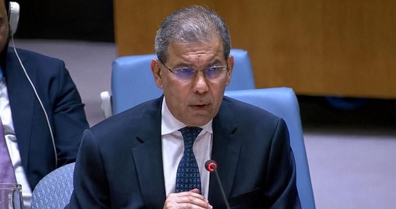 اليمن: الرحلات الجوية الإيرانية انتهاكاً للسيادة الوطنية وتحدياً لقرارات مجلس الأمن